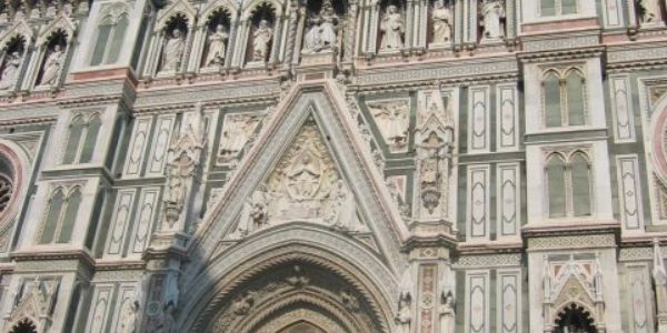 Italian Church