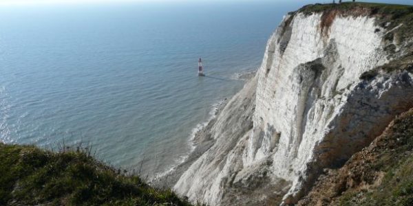Beachy Head Lighthouse