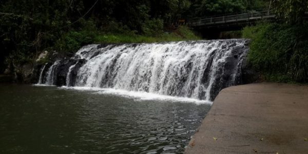 Waterfall