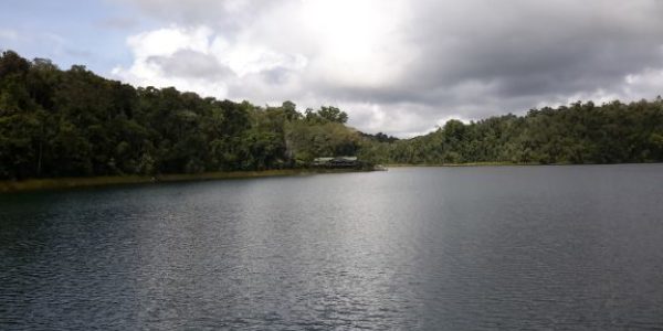 Lake Burril