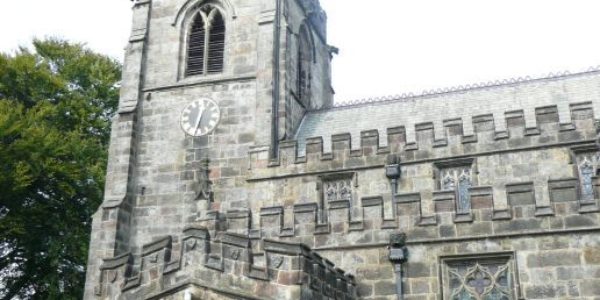 English Church