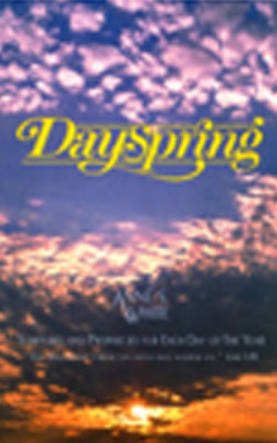 Dayspring